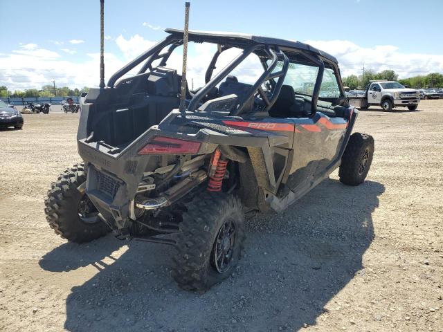 2025 POLARIS RZR PRO XP 3NSX4D920SG070223