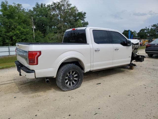 Vin: 1ftew1eg0gfb25295, lot: 58746855, ford f-150 supercrew 20163