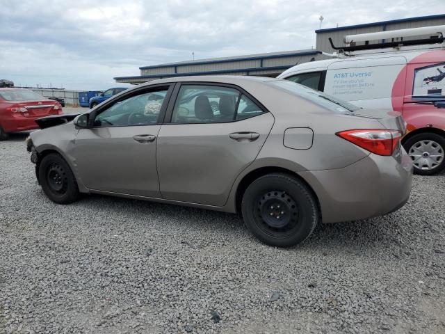 Vin: 2t1burhexec174110, lot: 57185935, toyota corolla l 20142