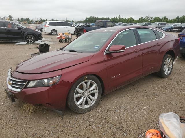 Vin: 2g1105s39h9186091, lot: 55937595, chevrolet impala lt 2017 img_1