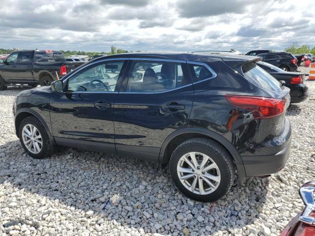 2018 NISSAN ROGUE SPOR - JN1BJ1CR2JW282679
