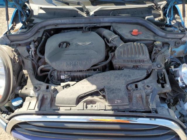 2017 MINI COOPER WMWXP5C33H2G60921