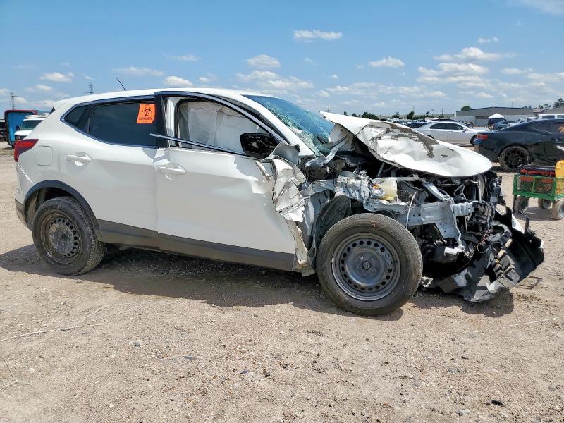 Vin: jn1bj1cpxkw240907, lot: 58433965, nissan rogue s 20194