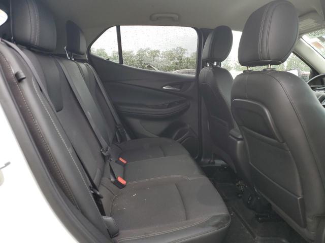 2021 BUICK ENCORE GX - KL4MMBS21MB039930
