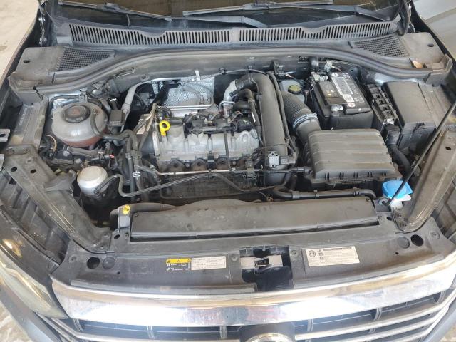 2019 VOLKSWAGEN JETTA S - 3VWCB7BU7KM126188