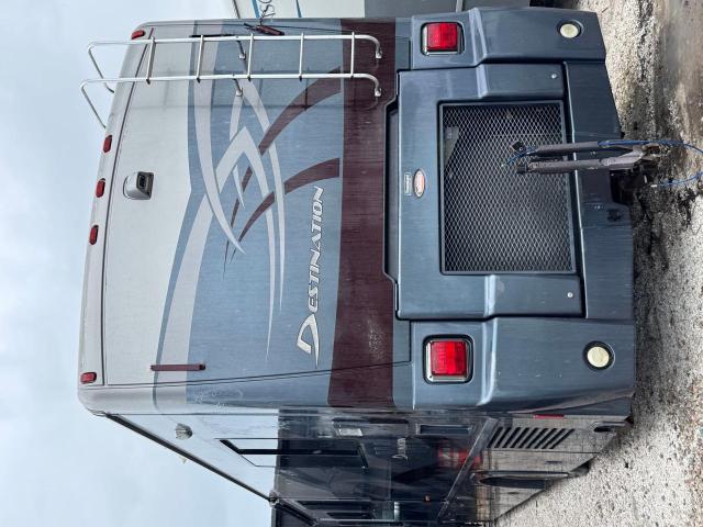 FREIGHTLINER CHASSIS X 2007 4UZACJDT17CZ46795 photo #4