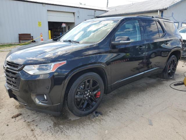 CHEVROLET TRAVERSE P