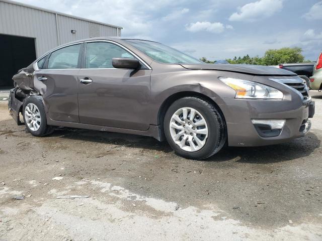 Vin: 1n4al3ap3fn341015, lot: 56147985, nissan altima 2.5 20154