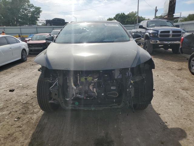 2021 LEXUS RX 350 - 2T2HZMDA2MC302481
