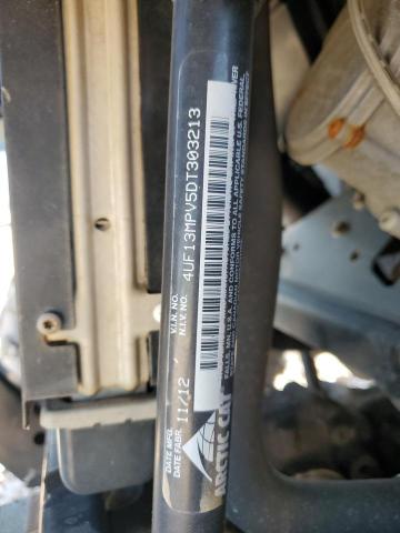 2013 ATV ARCTIC CAT 4UF13MPV5DT303213