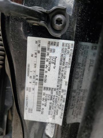 2015 FORD FOCUS TITA 1FADP3N23FL235031