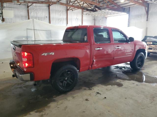Vin: 3gcpkse71dg181105, lot: 57017755, chevrolet all models k1500 lt 20133