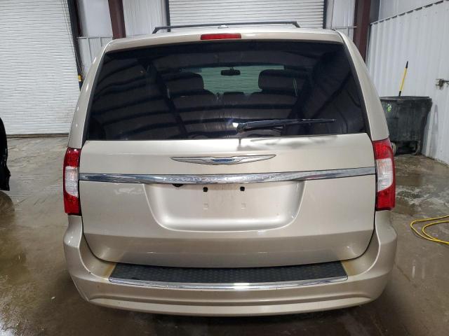 2014 CHRYSLER TOWN & COU - 2C4RC1BG2ER410102
