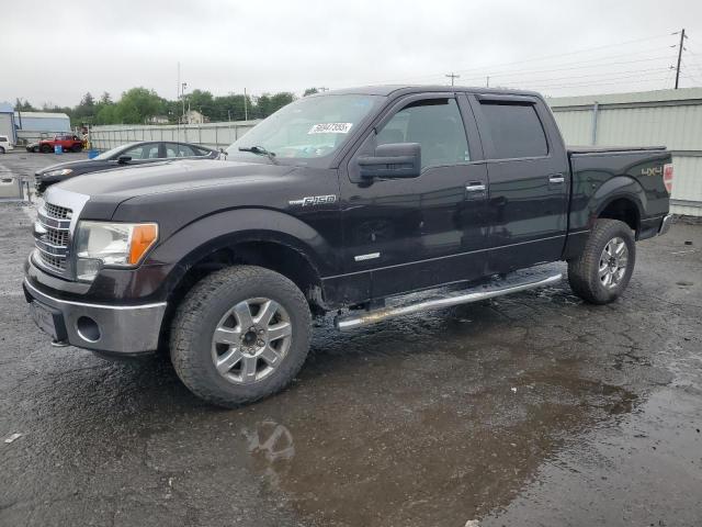 Vin: 1ftfw1et4efa57842, lot: 56947355, ford f-150 supercrew 2014 img_1