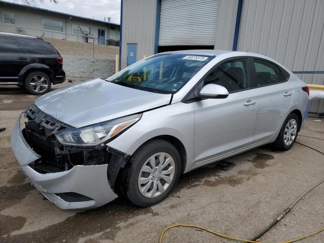 HYUNDAI ACCENT SE