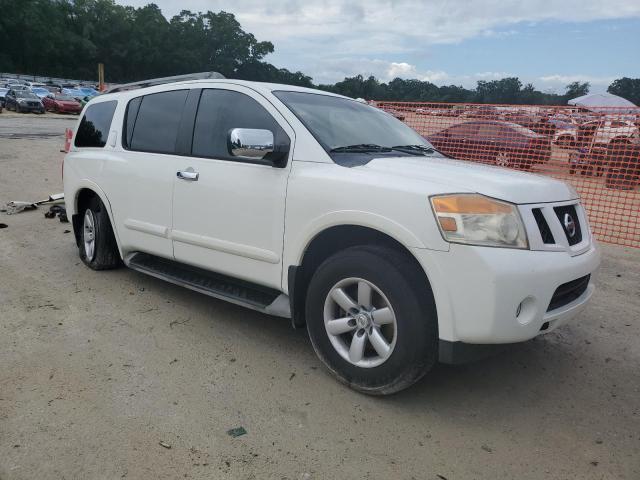 Vin: 5n1ba0nd7bn604003, lot: 56419015, nissan armada sv 20114