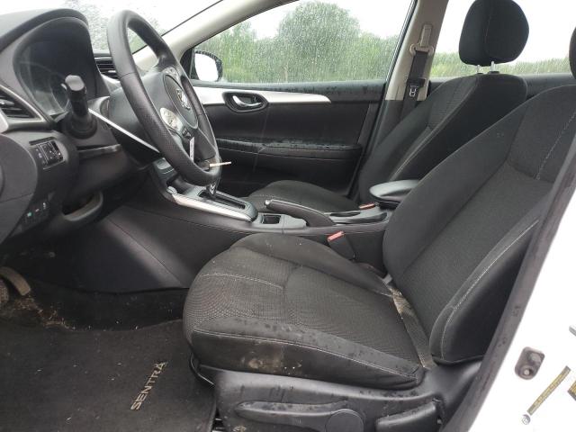 2018 NISSAN SENTRA S - 3N1AB7AP4JY303442