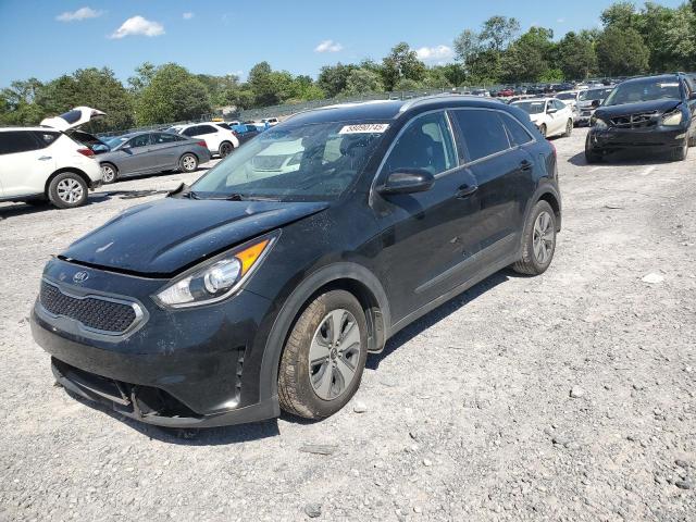 Vin: kndcb3lc2h5085470, lot: 58090745, kia niro fe 2017 img_1