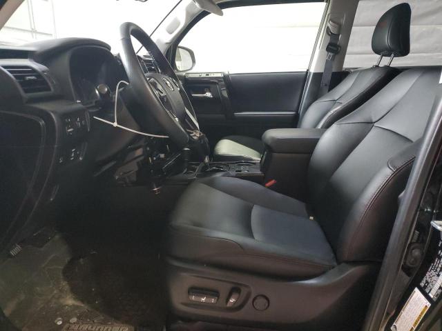 2023 TOYOTA 4RUNNER SE JTELU5JR6P6186223