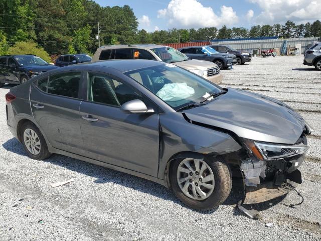 Vin: 5npd74lf9lh503375, lot: 58419145, hyundai elantra se 20204