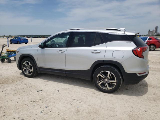 Vin: 3gkalpevxll171262, lot: 54978025, gmc terrain slt 20202