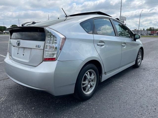 Vin: jtdkn3du1b0254988, lot: 58939105, toyota prius 20114