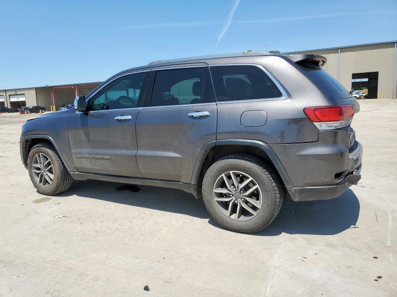 Vin: 1c4rjebg8lc439414, lot: 59149555, jeep grand cher limited 20202