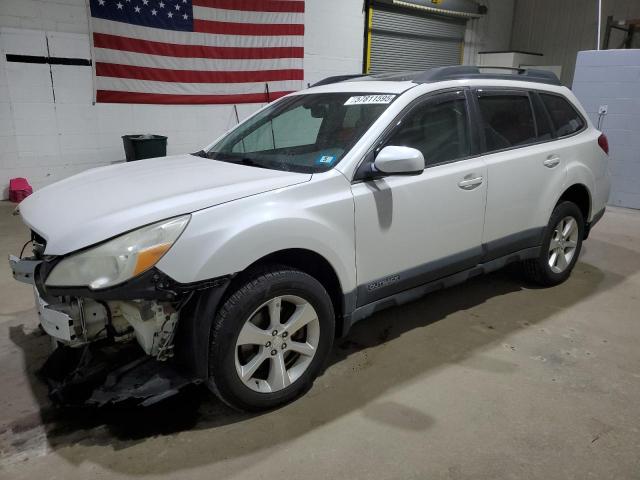SUBARU OUTBACK 3.