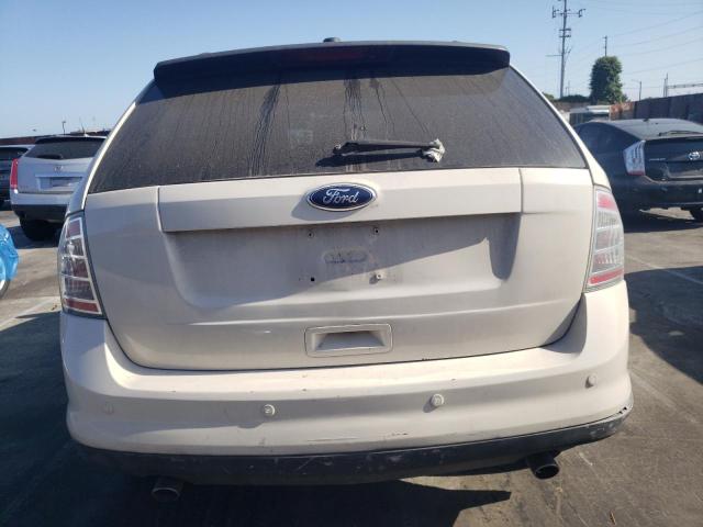 2010 FORD EDGE SE - 2FMDK3GC3ABB74914