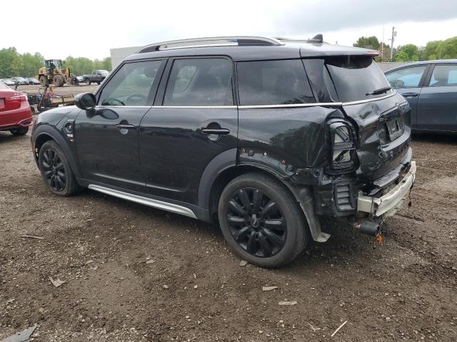 Vin: wmz83br08p3p65829, lot: 58869865, mini cooper s countryman all4 20232