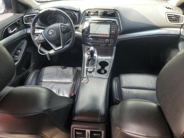 2016 NISSAN MAXIMA 3.5 - 1N4AA6AP5GC434087