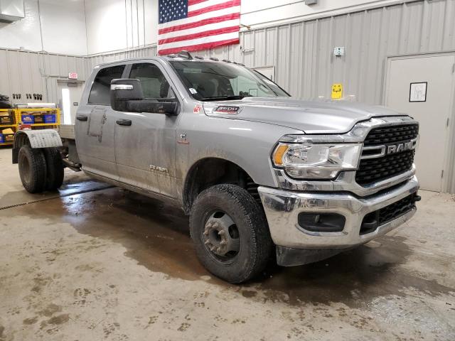 2023 RAM 3500 BIG H 3C63RRHL3PG623647