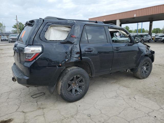 Vin: jtebu5jr7m5959844, lot: 56353175, toyota 4runner sr5/sr5 premium 20213