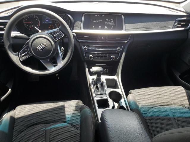 2019 KIA OPTIMA LX - 5XXGT4L37KG347118
