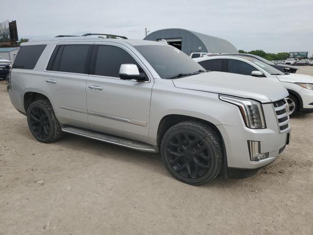 Vin: 1gys4mkj4fr640110, lot: 55654025, cadillac escalade luxury 20154
