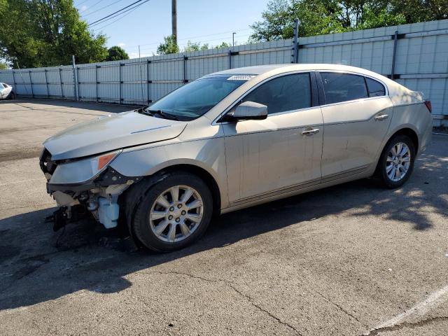 Vin: 1g4gb5e37cf113630, lot: 58003375, buick lacrosse convenience 2012 img_1