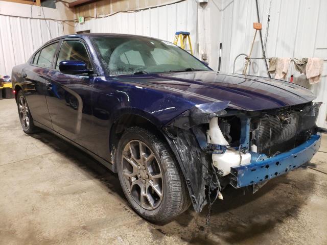 Vin: 2c3cdxjg5fh810299, lot: 55649945, dodge charger sxt 20154