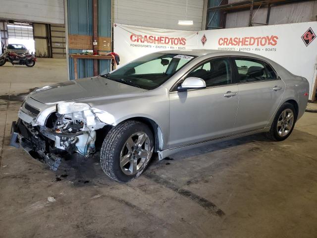 Global Auto Auctions: 2010 CHEVROLET MALIBU 1LT