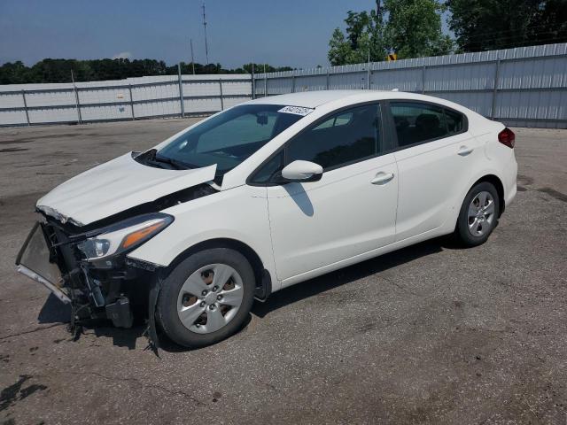 KIA FORTE LX