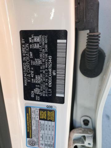 2024 KIA SELTOS S - KNDEUCAA4R7623449