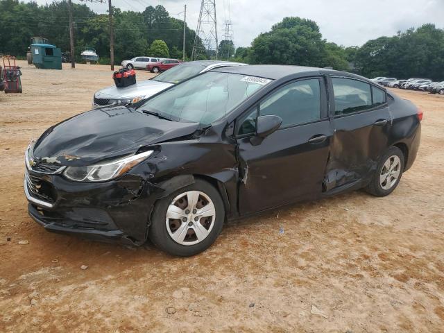 Vin: 1g1bc5sm0g7309359, lot: 58990845, chevrolet cruze ls 2016 img_1