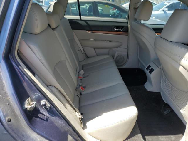 2013 SUBARU OUTBACK 2. - 4S4BRBLC0D3278610