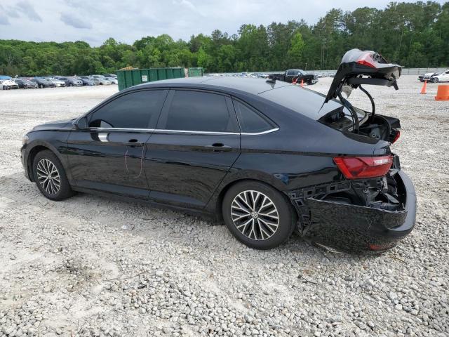 Vin: 3vwc57bu3lm080822, lot: 51655385, volkswagen jetta s 20202