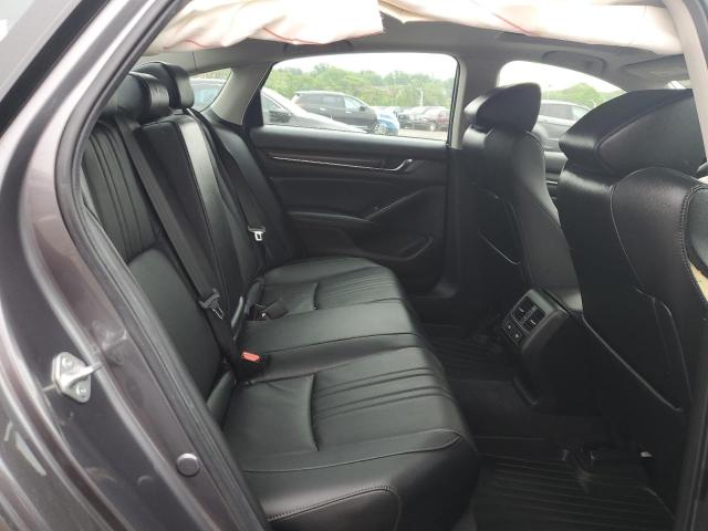 2021 HONDA ACCORD HYB 1HGCV3F54MA020580