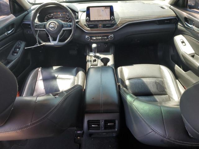 2019 NISSAN ALTIMA SL - 1N4BL4EV6KC111008