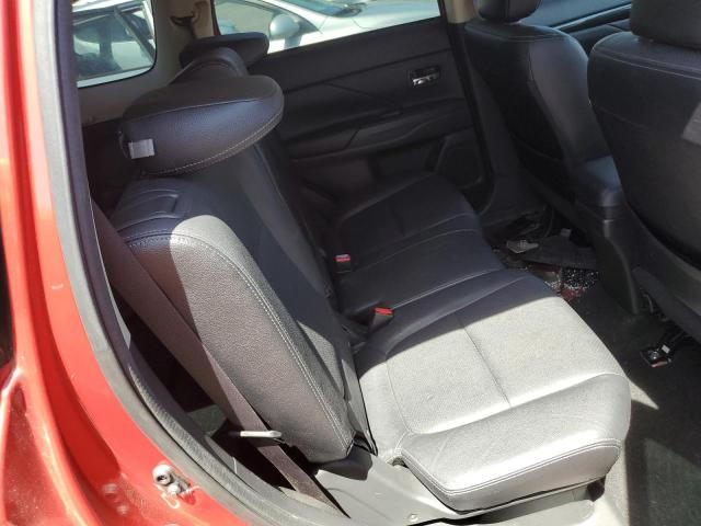 2018 MITSUBISHI OUTLANDER - JA4AZ3A31JZ006868