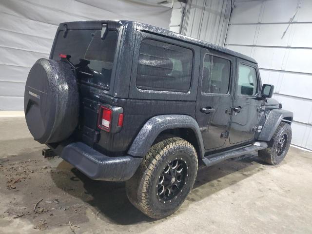 Vin: 1c4hjxdg5lw242199, lot: 55638215, jeep wrangler sport 20203