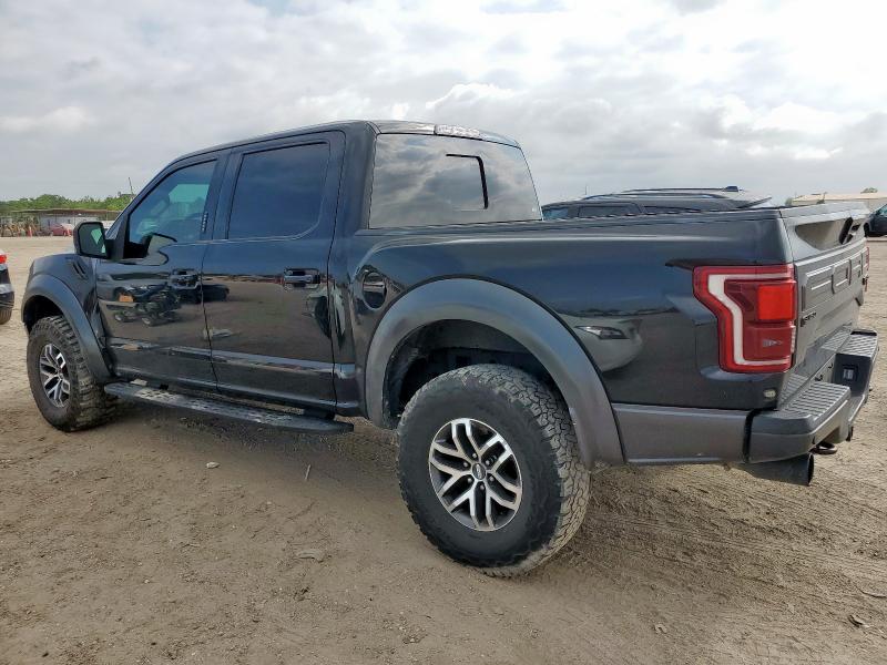 2018 FORD F150 RAPTO 1FTFW1RG8JFA94304