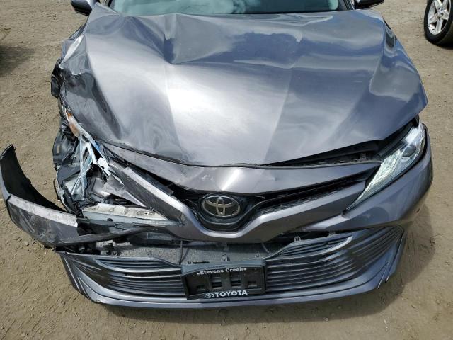 2018 TOYOTA CAMRY L - 4T1B11HK5JU016282