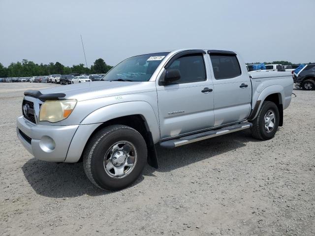 Vin: 3tmju4gn1bm121508, lot: 57346775, toyota tacoma double cab prerunner 2011 img_1